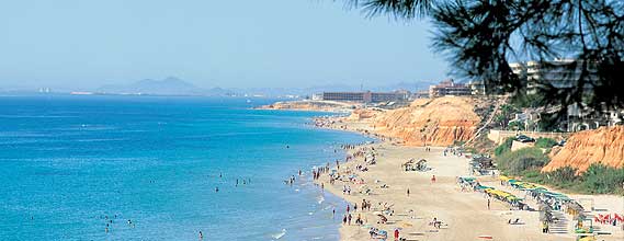 The Beach