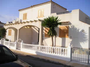 Farmers Lodge